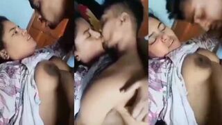 Home alone bangla village girl passionate fucking