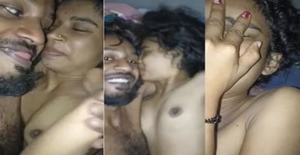 18 South Indian Girl Night Sex Boyfriend Sath Mms Viral