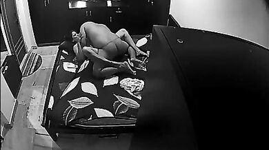 Cheating bhabhi lover full hot cctv fucking