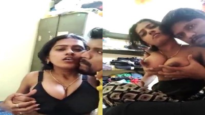 Coimbatore hot young sexy wife big boobs kaatum