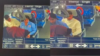 Delhi Mertro Couple Viral Sex Mms Part